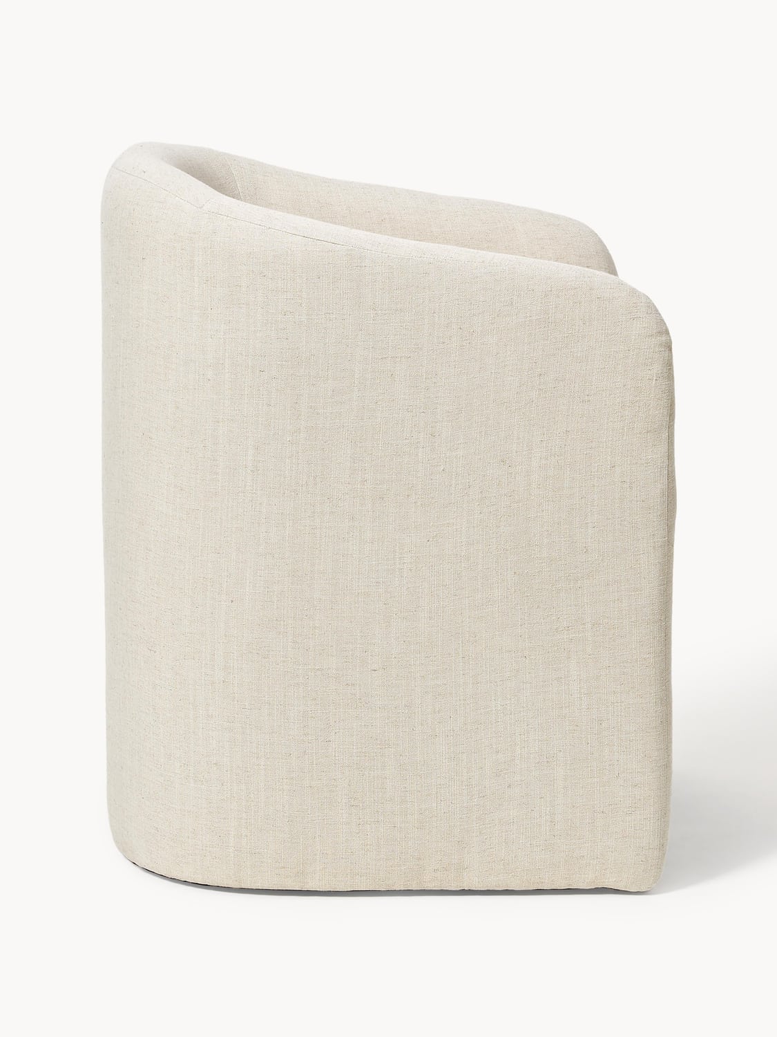 Turate Dining Chair with Armrests