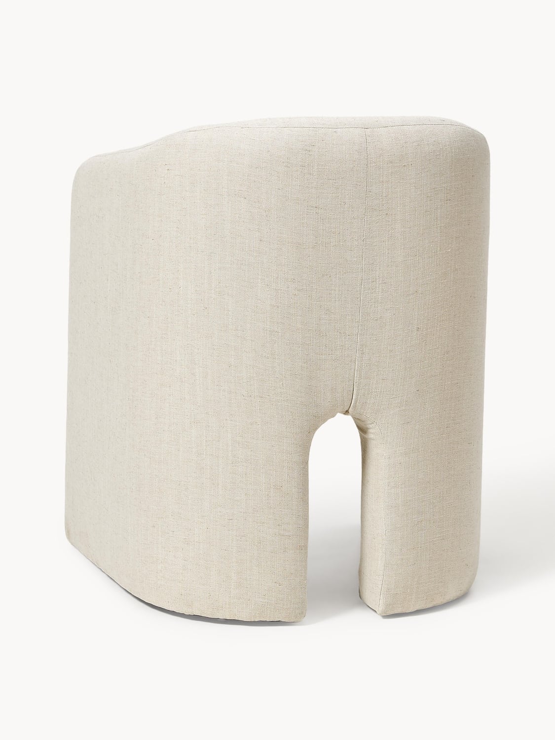 Turate Dining Chair with Armrests