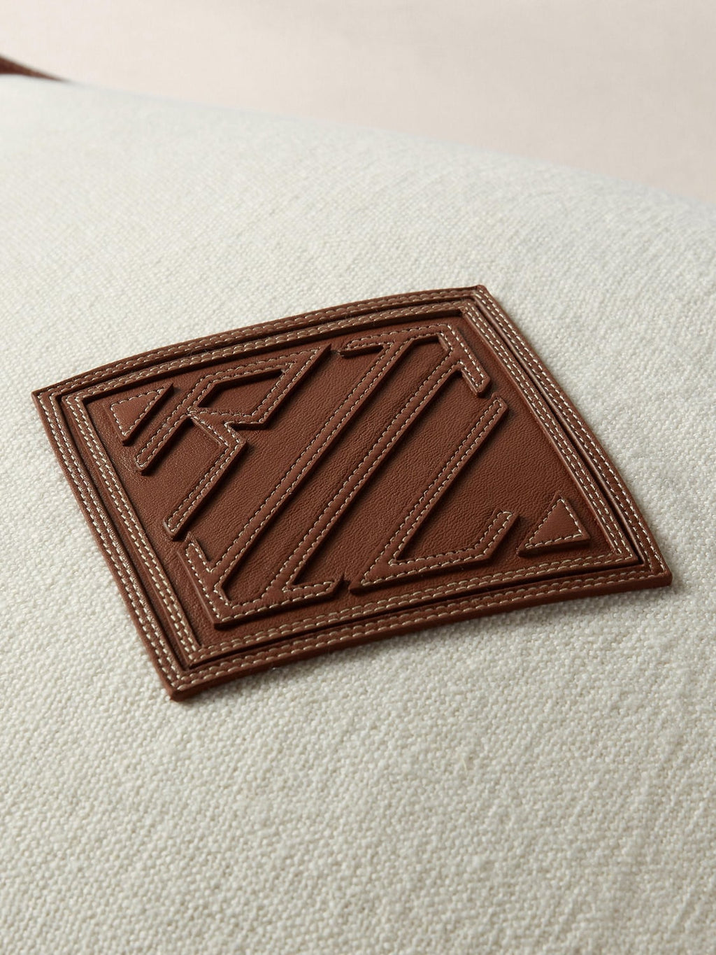 Erbanno Linen Cushion