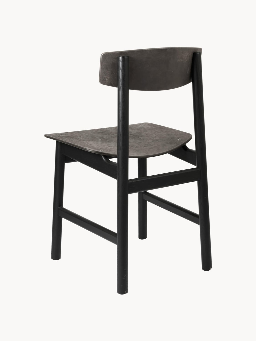 Drezzo Wooden Dining Chair
