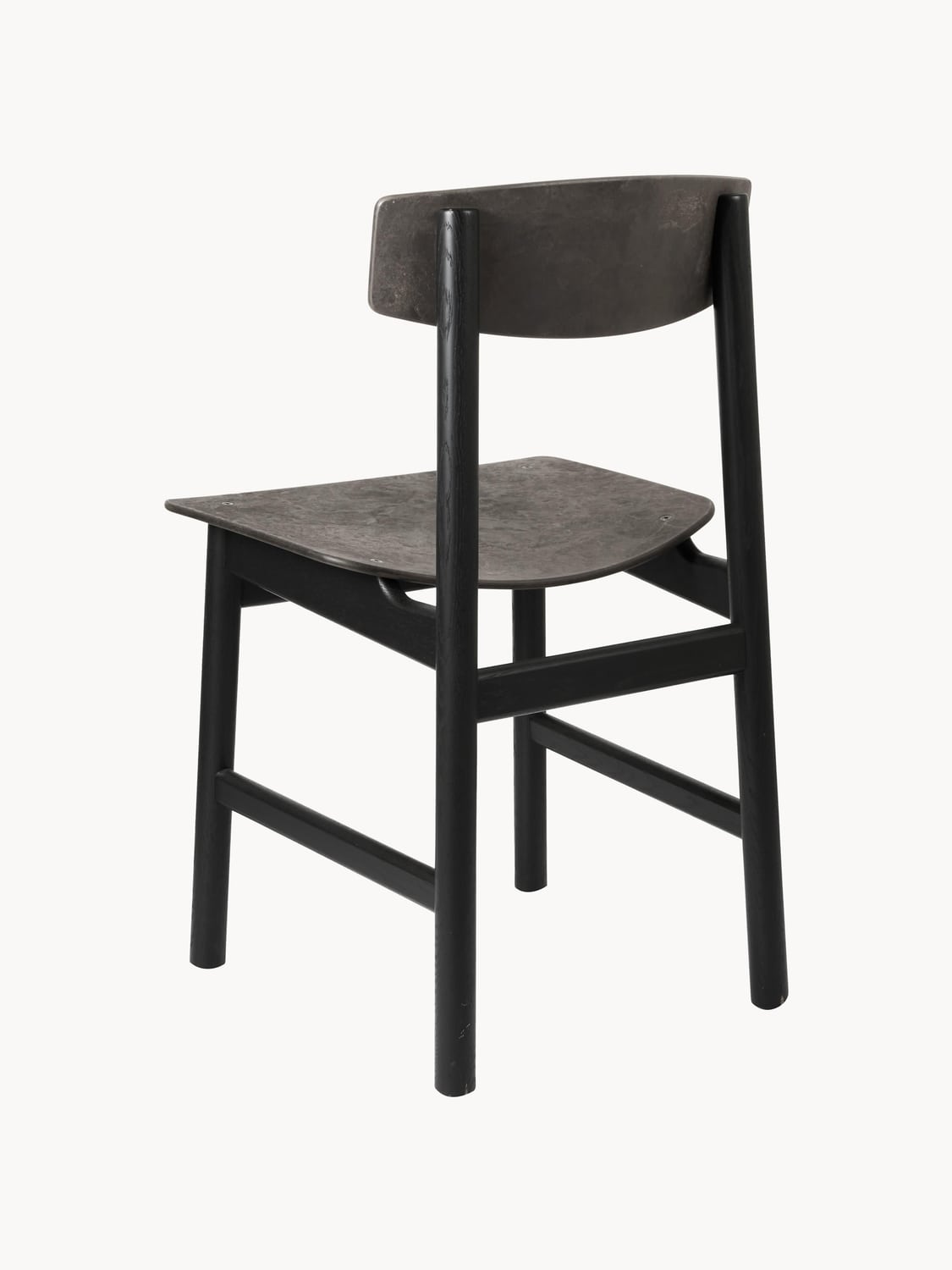 Drezzo Wooden Dining Chair
