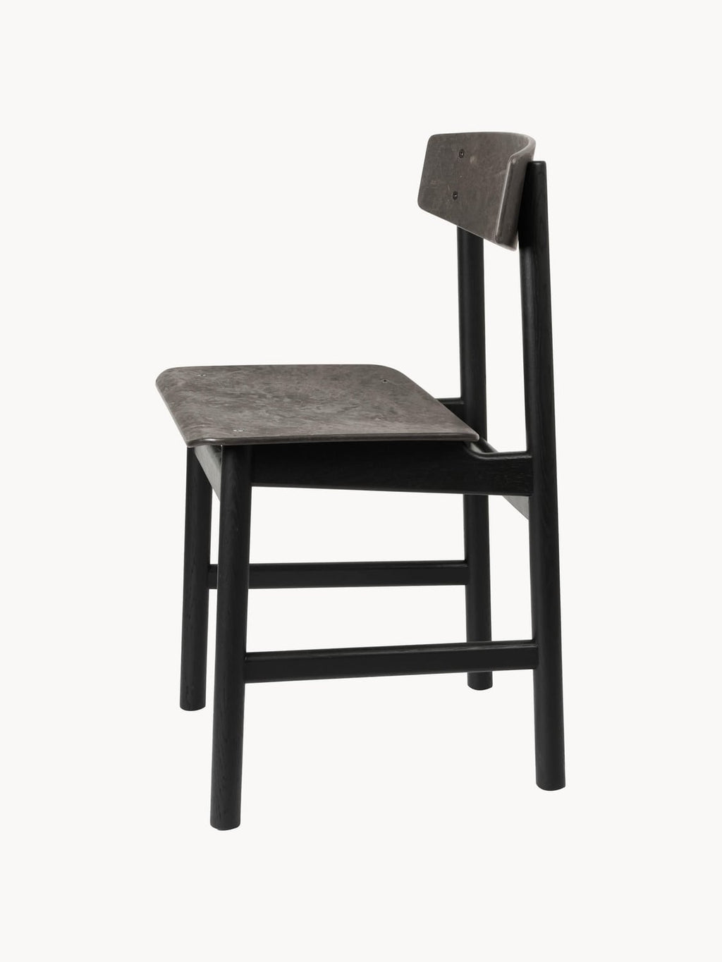 Drezzo Wooden Dining Chair