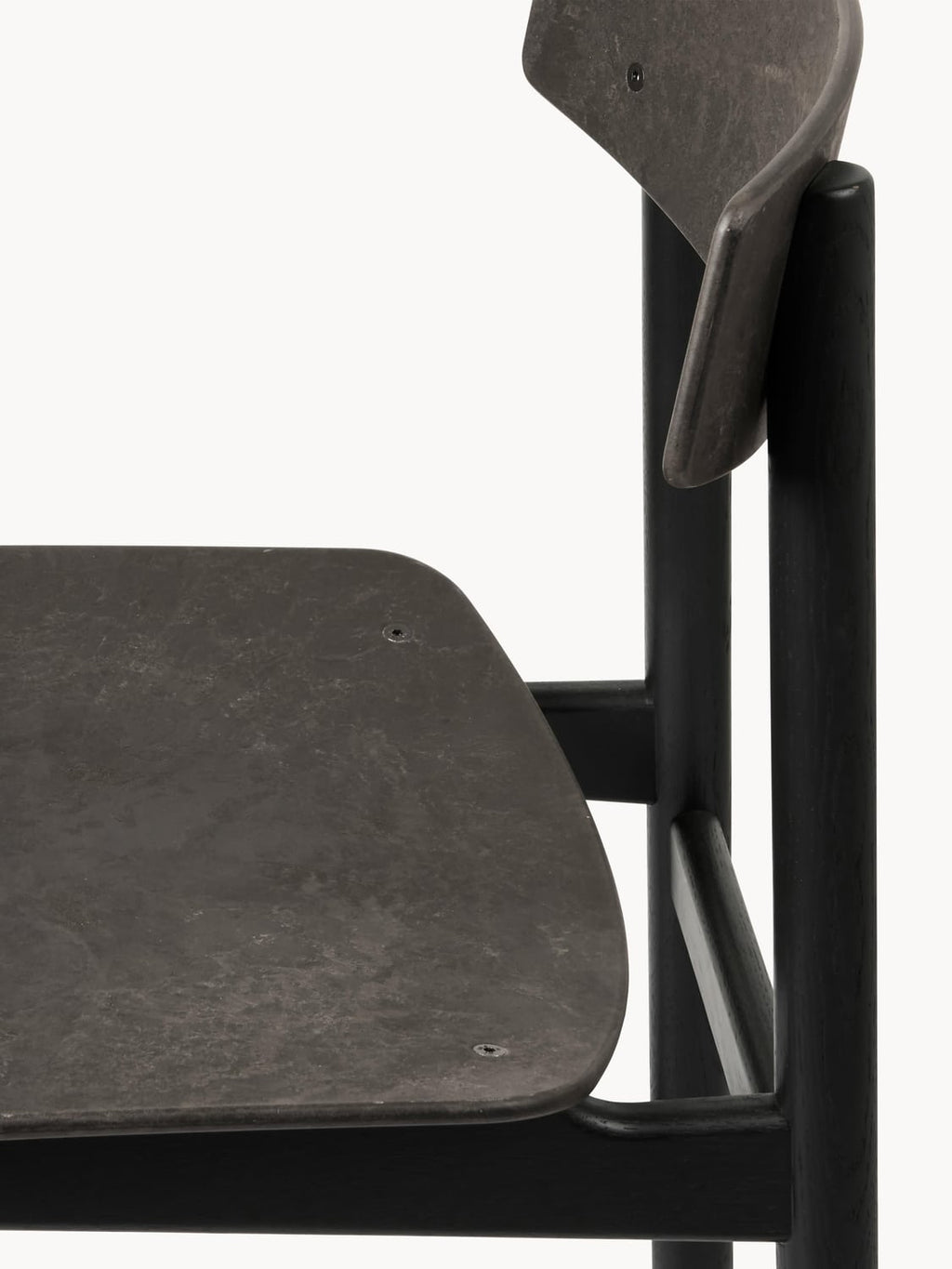 Drezzo Wooden Dining Chair