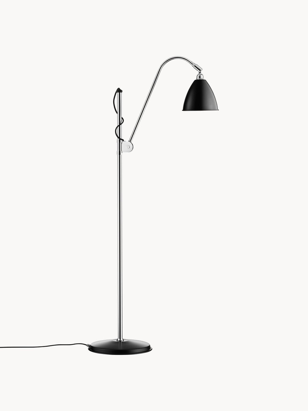 Mozzate BL3 Height-Adjustable Reading Lamp