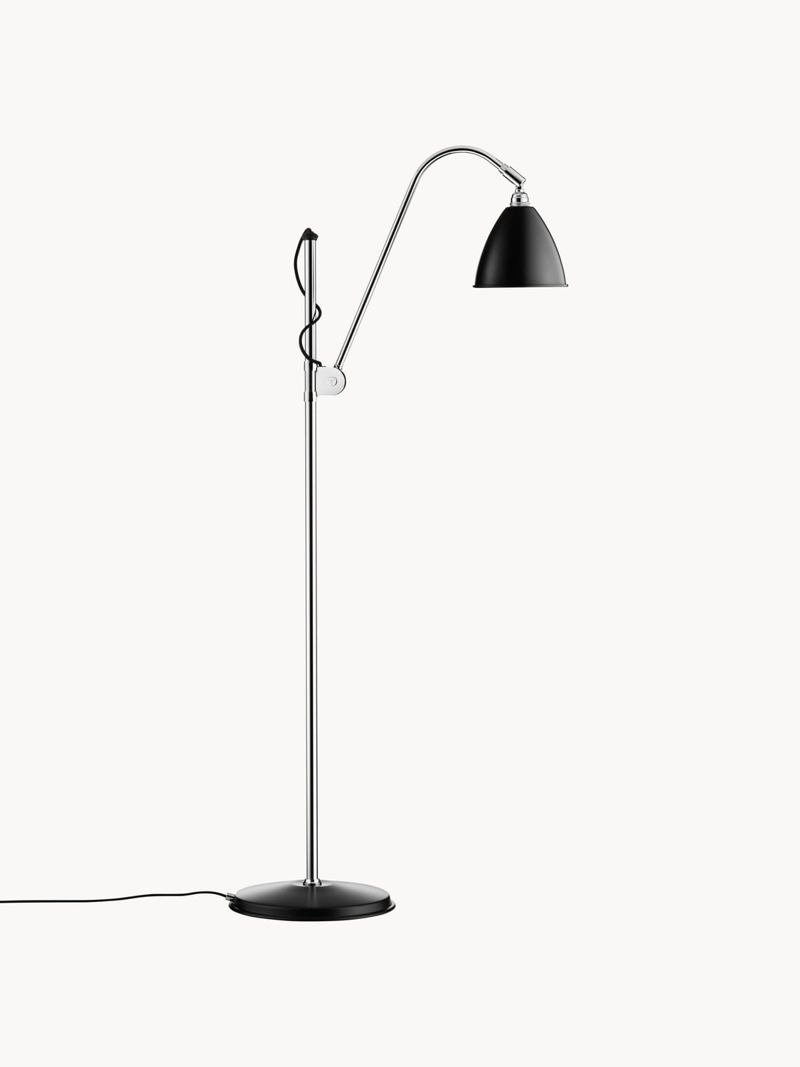 Mozzate BL3 Height-Adjustable Reading Lamp