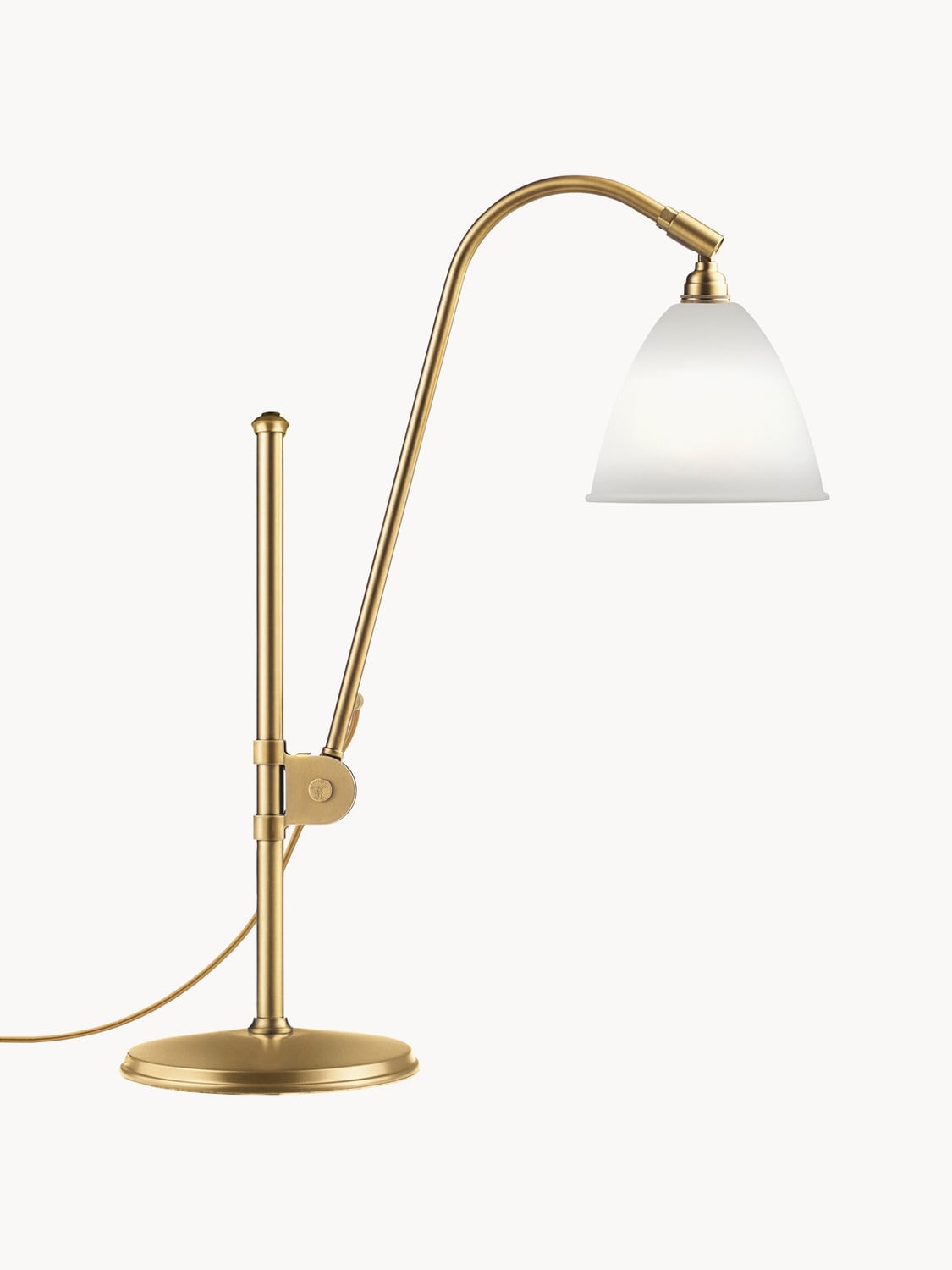Ercole BL1 Large Height-Adjustable Table Lamp