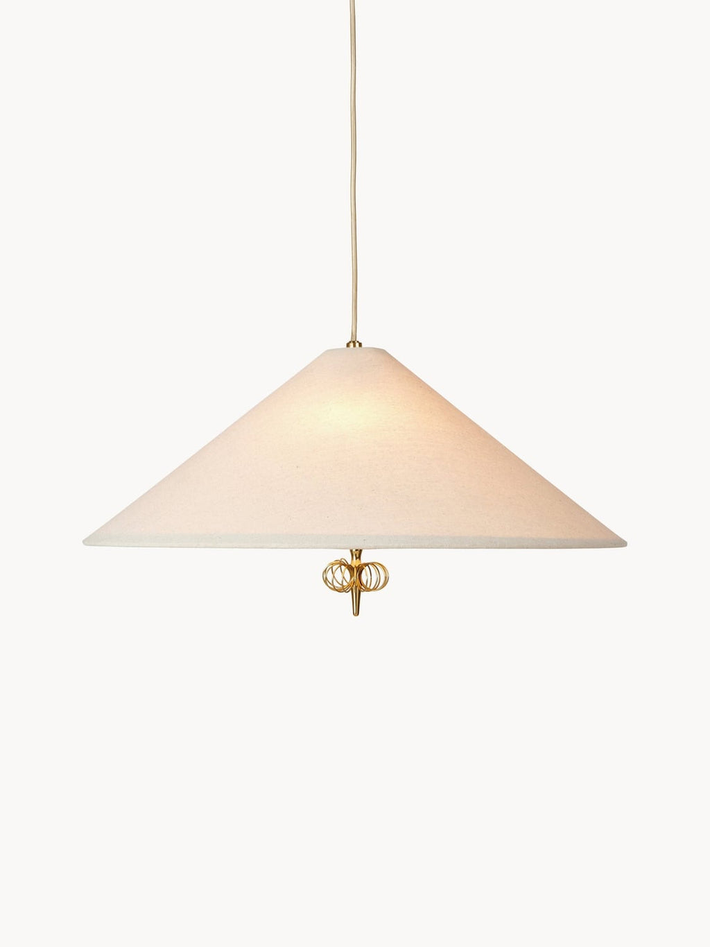 Cabiate Pendant Light 1967