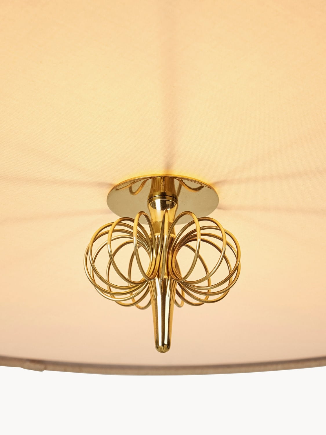 Cabiate Pendant Light 1967