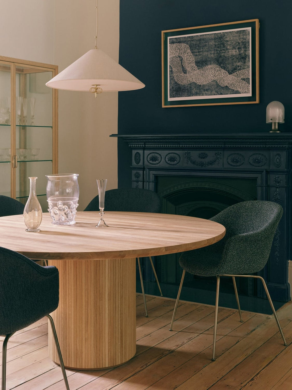 Cabiate Pendant Light 1967