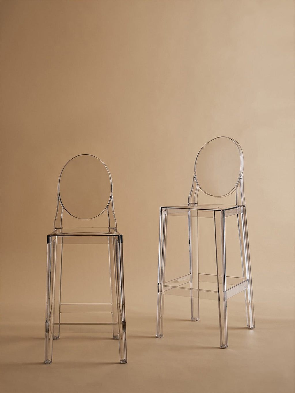 Plesio Bar Chairs One (set of 2)