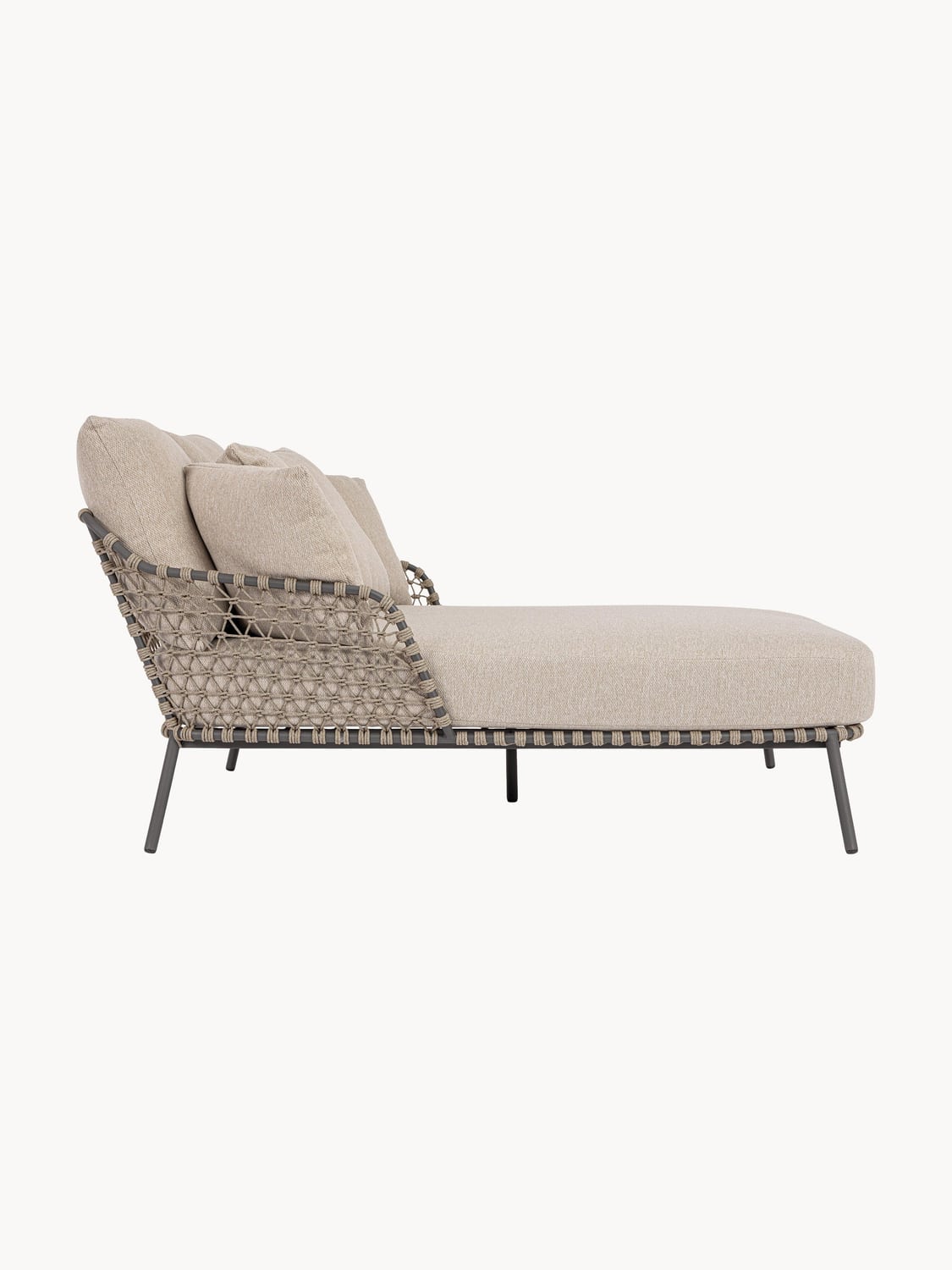 Menaggio Garden Daybed