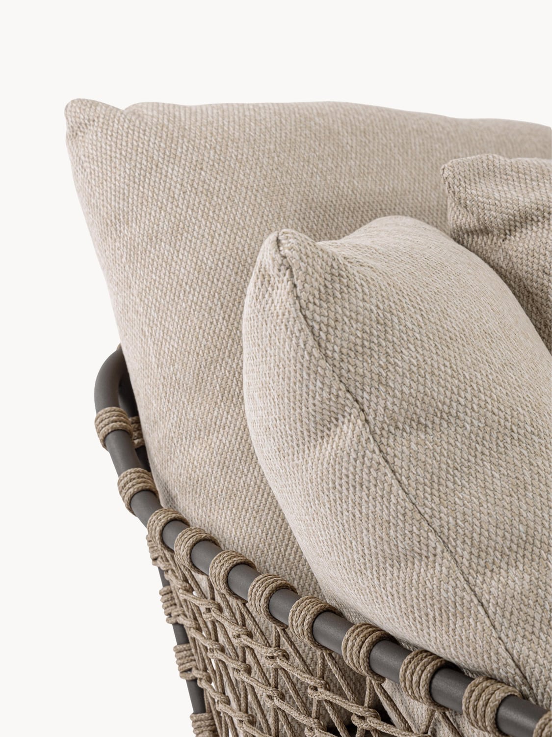 Menaggio Garden Daybed