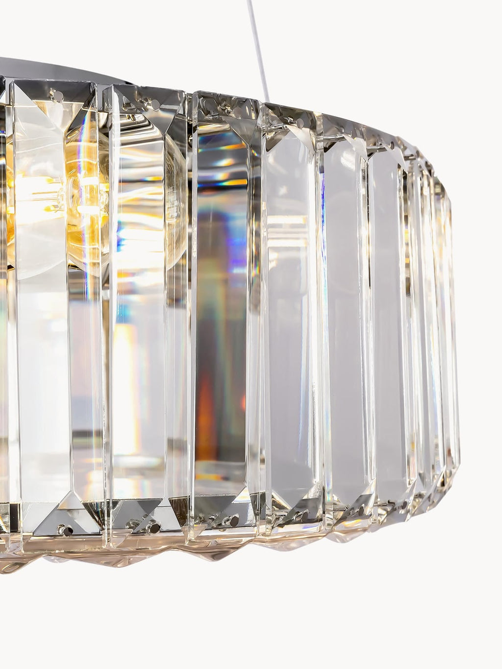 Colonno Pendant Light Recinto
