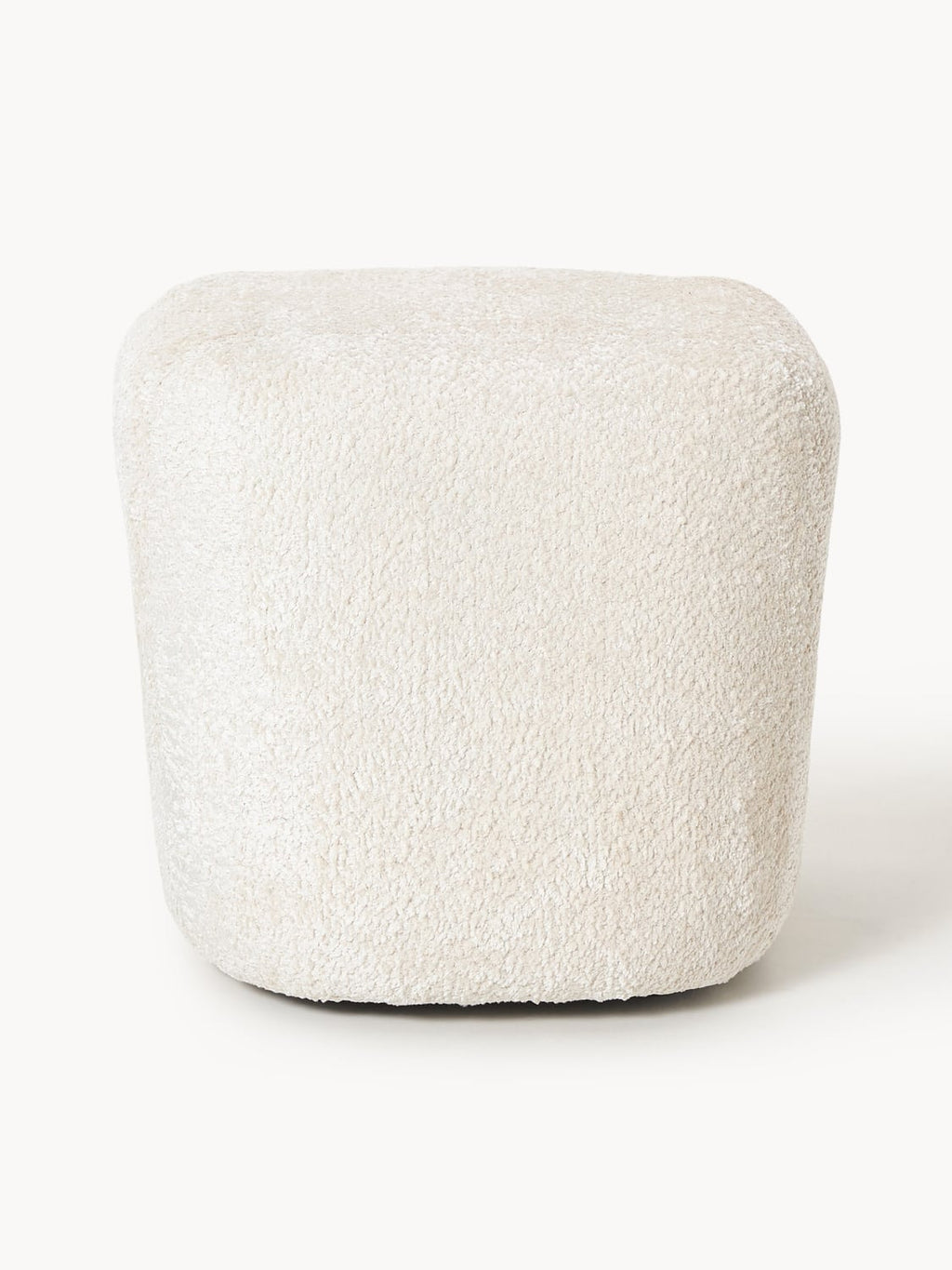 Bellara High Teddy Bouclé Ottoman