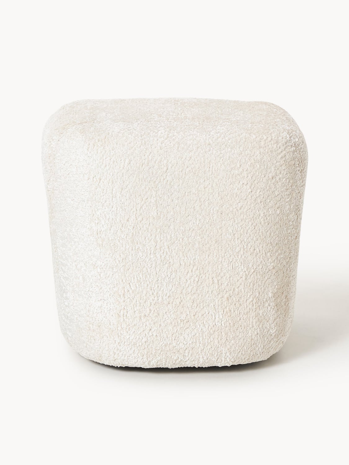Bellara High Teddy Bouclé Ottoman