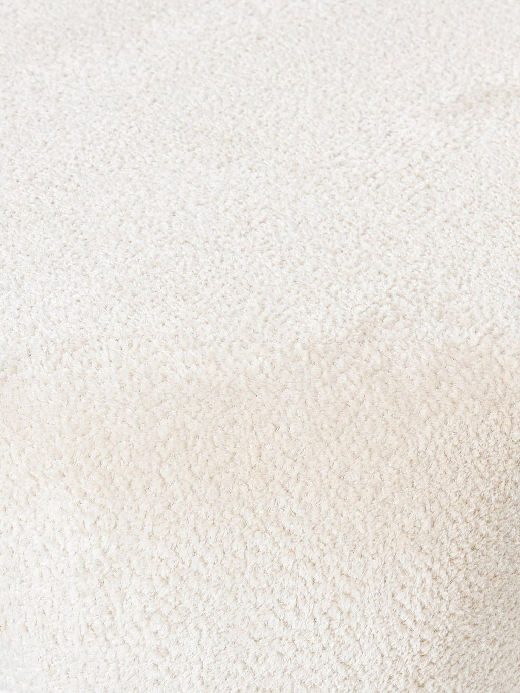 Bellara High Teddy Bouclé Ottoman