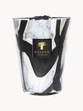 Arosio Five-Wick Scented Candle (Leather, Rose & Plum)
