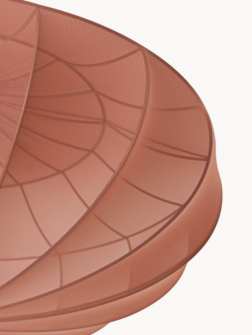 Novellara Large Mesh Ceiling Lamp