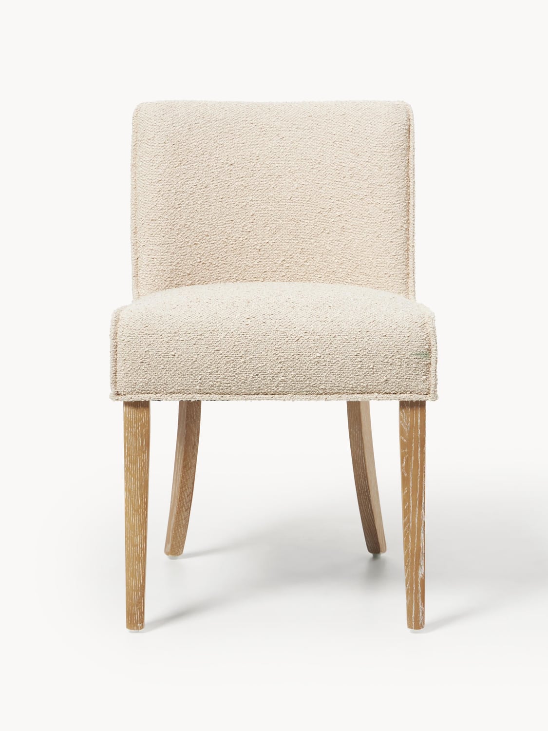 Dervio Upholstered Dining Chairs (set of 2)