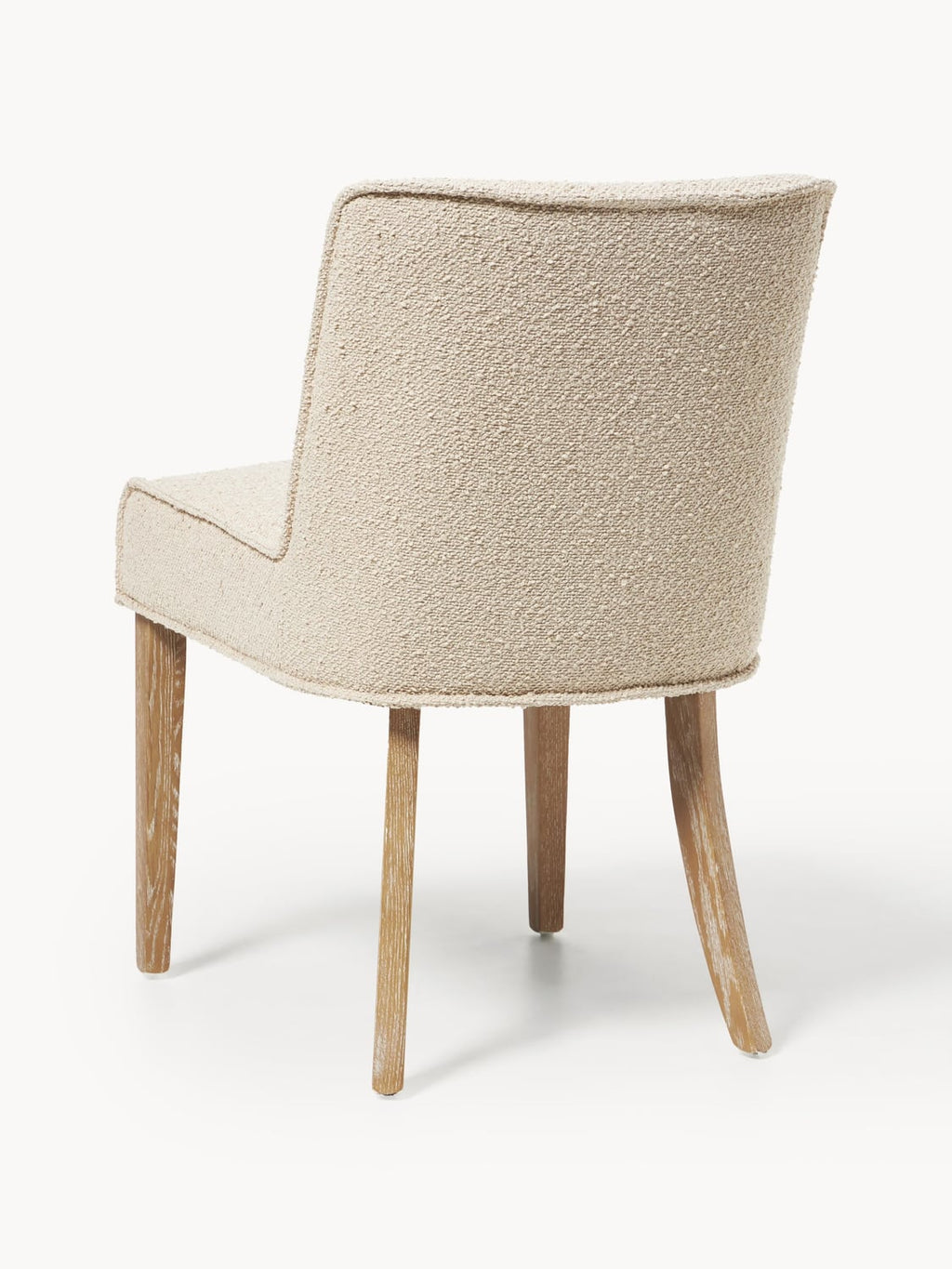 Dervio Upholstered Dining Chairs (set of 2)