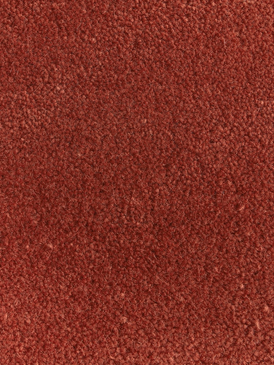 Pognana Organic-Shaped Hand-Tufted Wool Rug