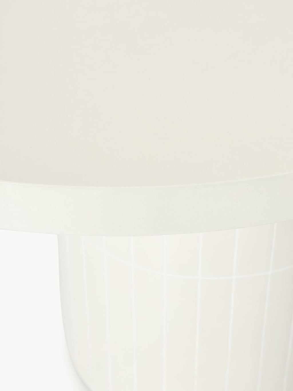 Caslino Oval Garden Table, 200 x 100 cm