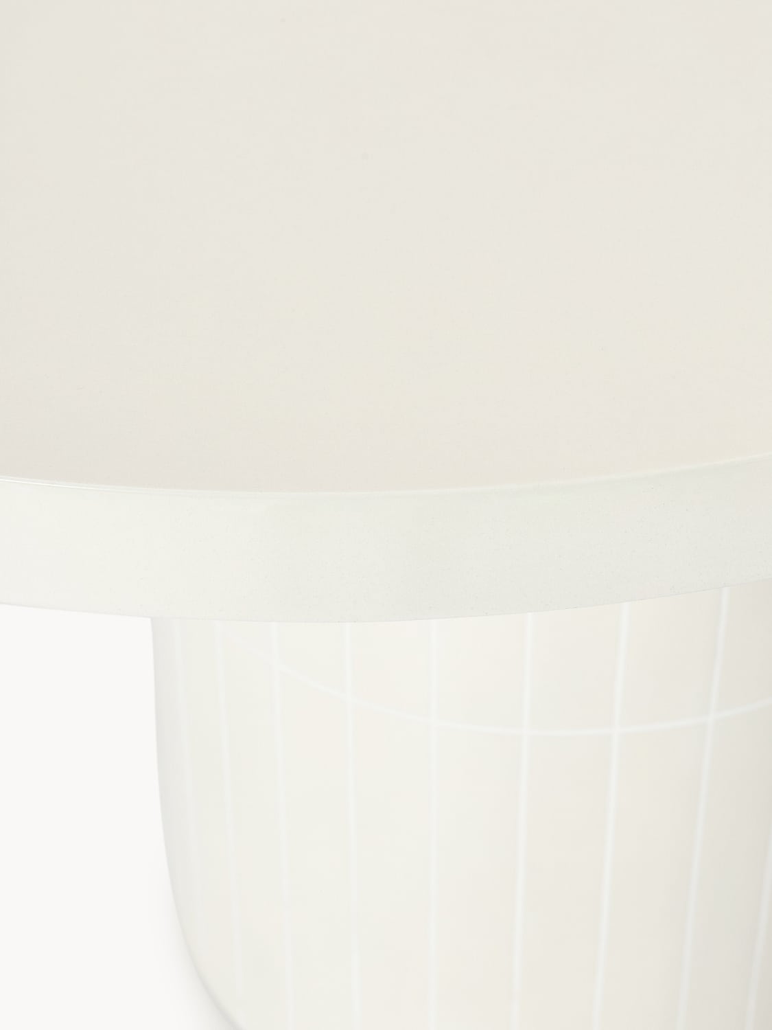 Caslino Oval Garden Table, 200 x 100 cm