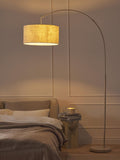 Veleso Large Arc Lamp