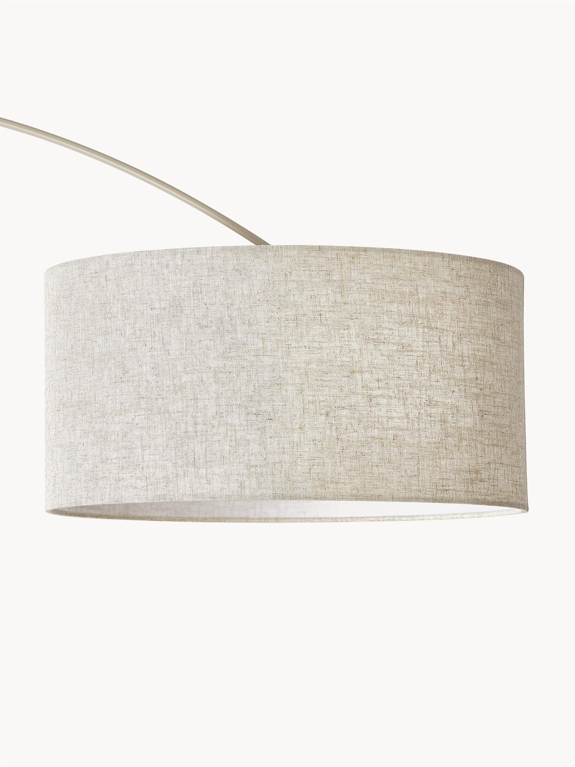 Veleso Large Arc Lamp