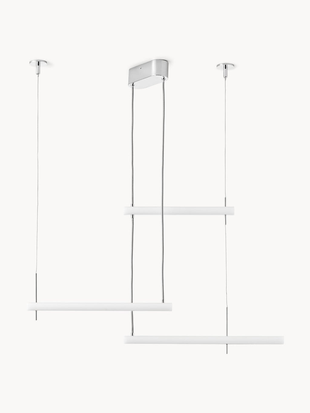 Plesio Large LED Pendant Light