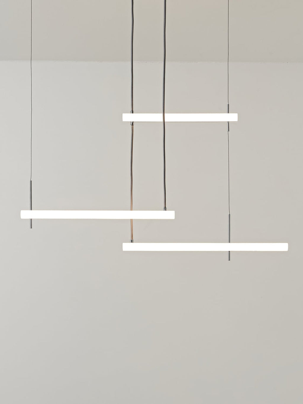 Plesio Large LED Pendant Light