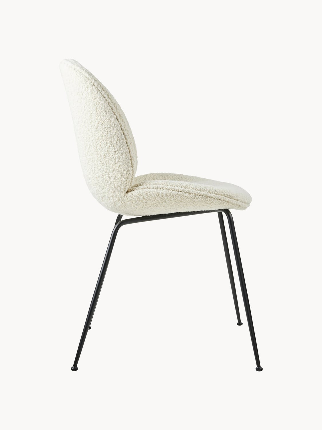Argegno Bouclé Dining Chair