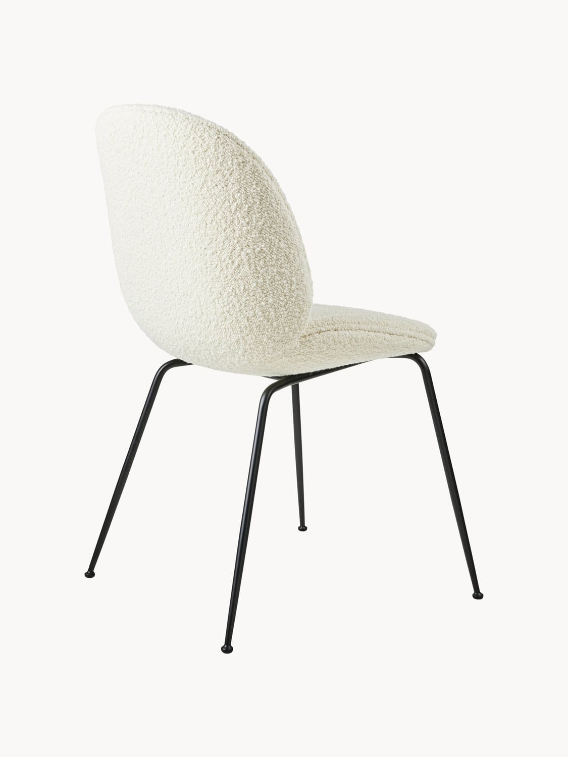 Argegno Bouclé Dining Chair