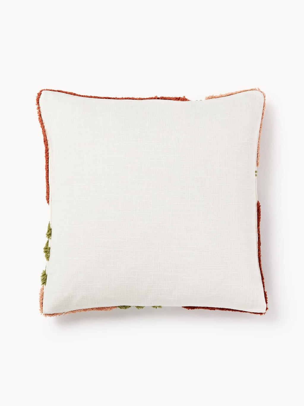 Esino Hand-Tufted Cushion Cover