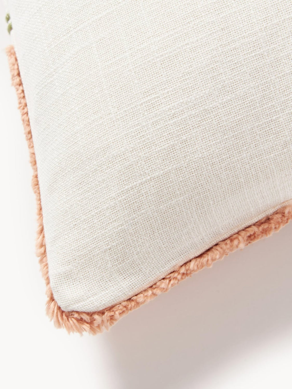 Esino Hand-Tufted Cushion Cover
