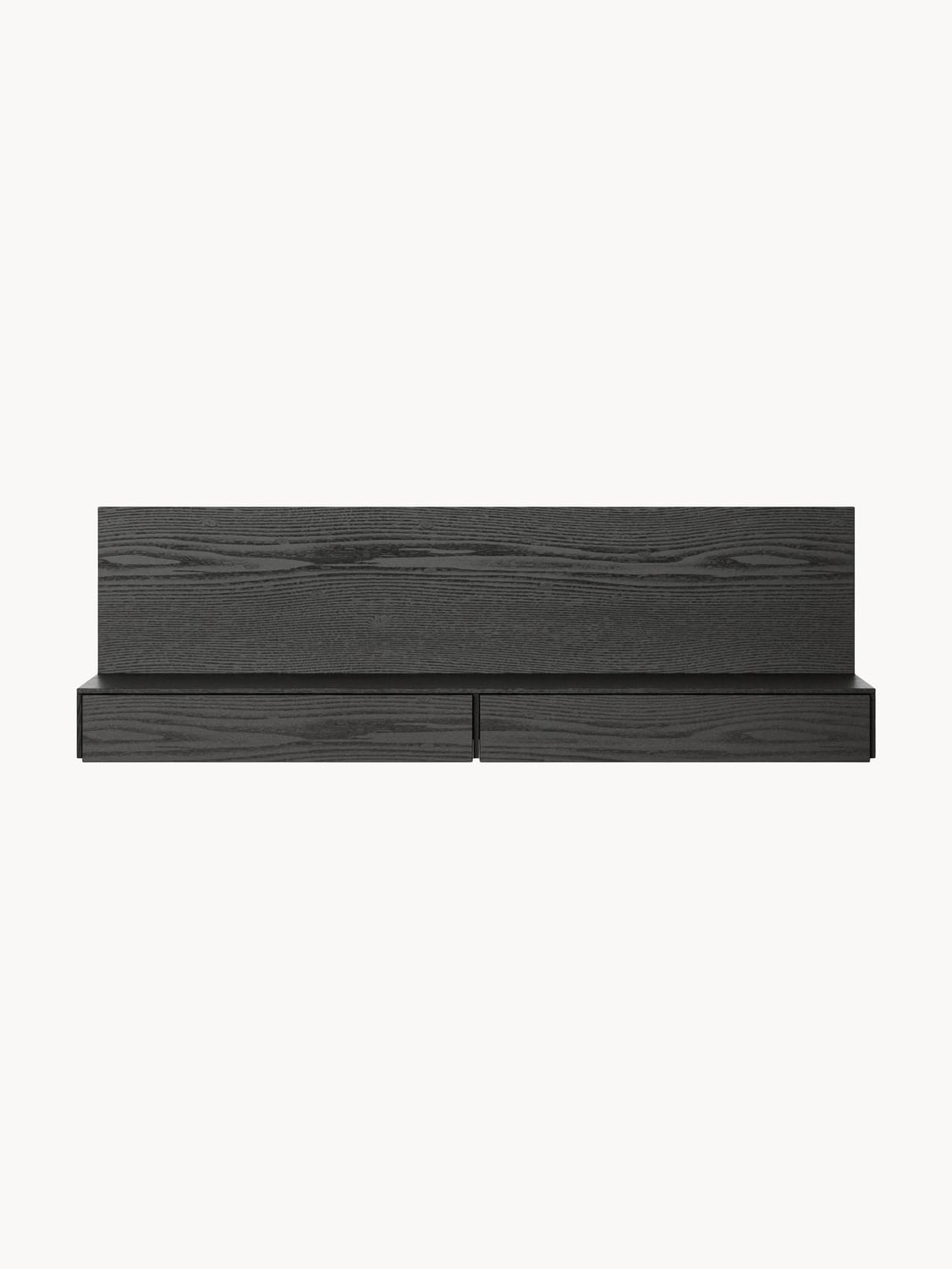 Orsenigo Wall-Mounted Console