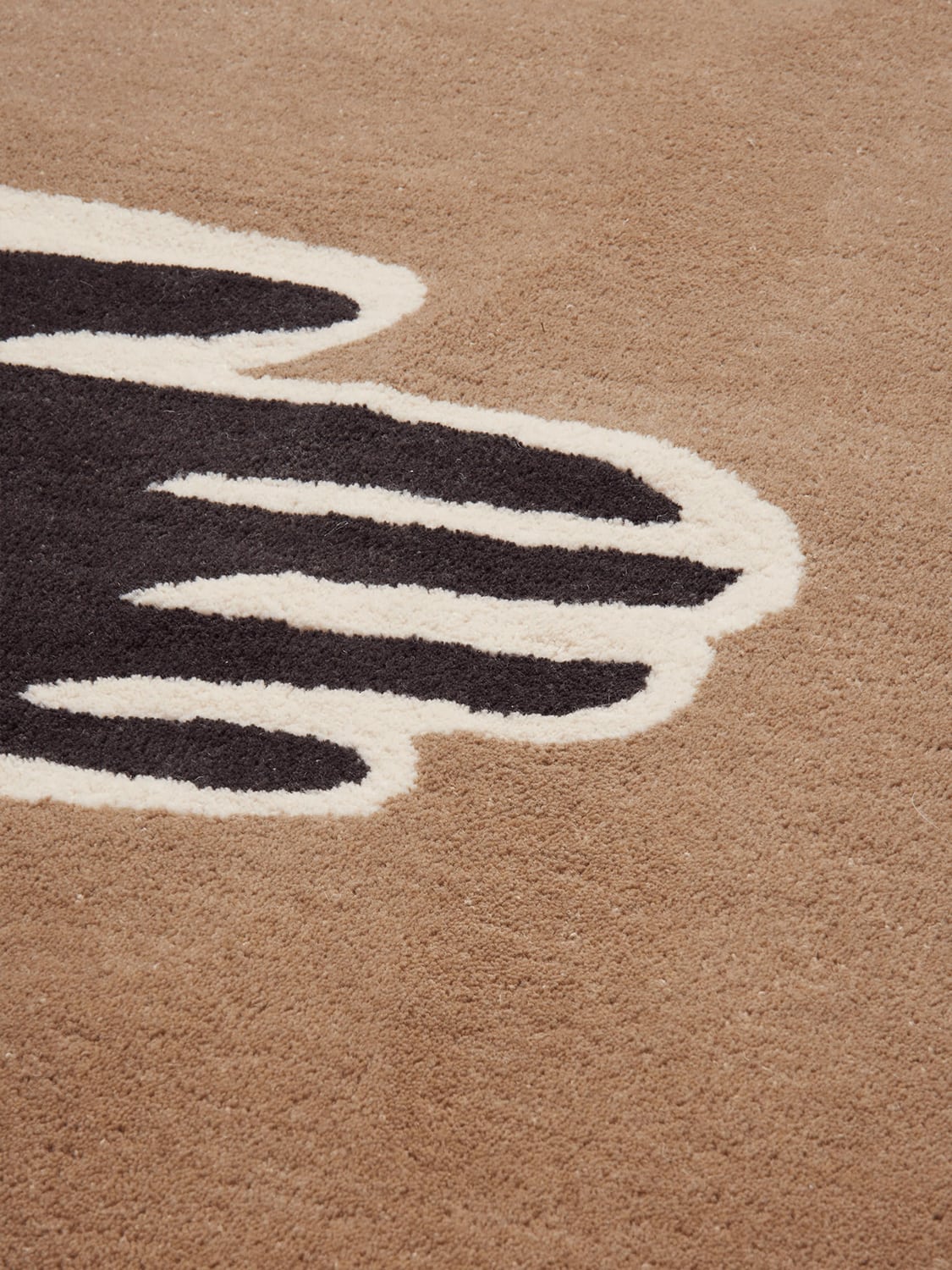 Lenno Hand-Tufted Wool Rug