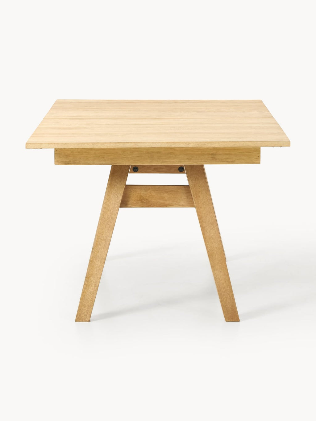Valmora Extendable Dining Table, 180 - 220 x 100 cm