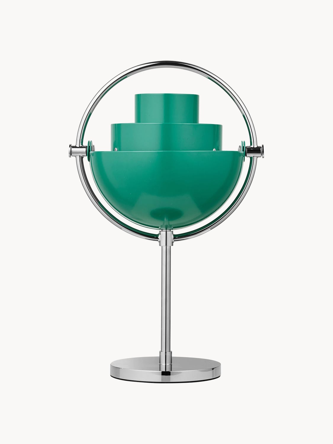Ronco Portable Table Lamp Multi-Lite, Adjustable