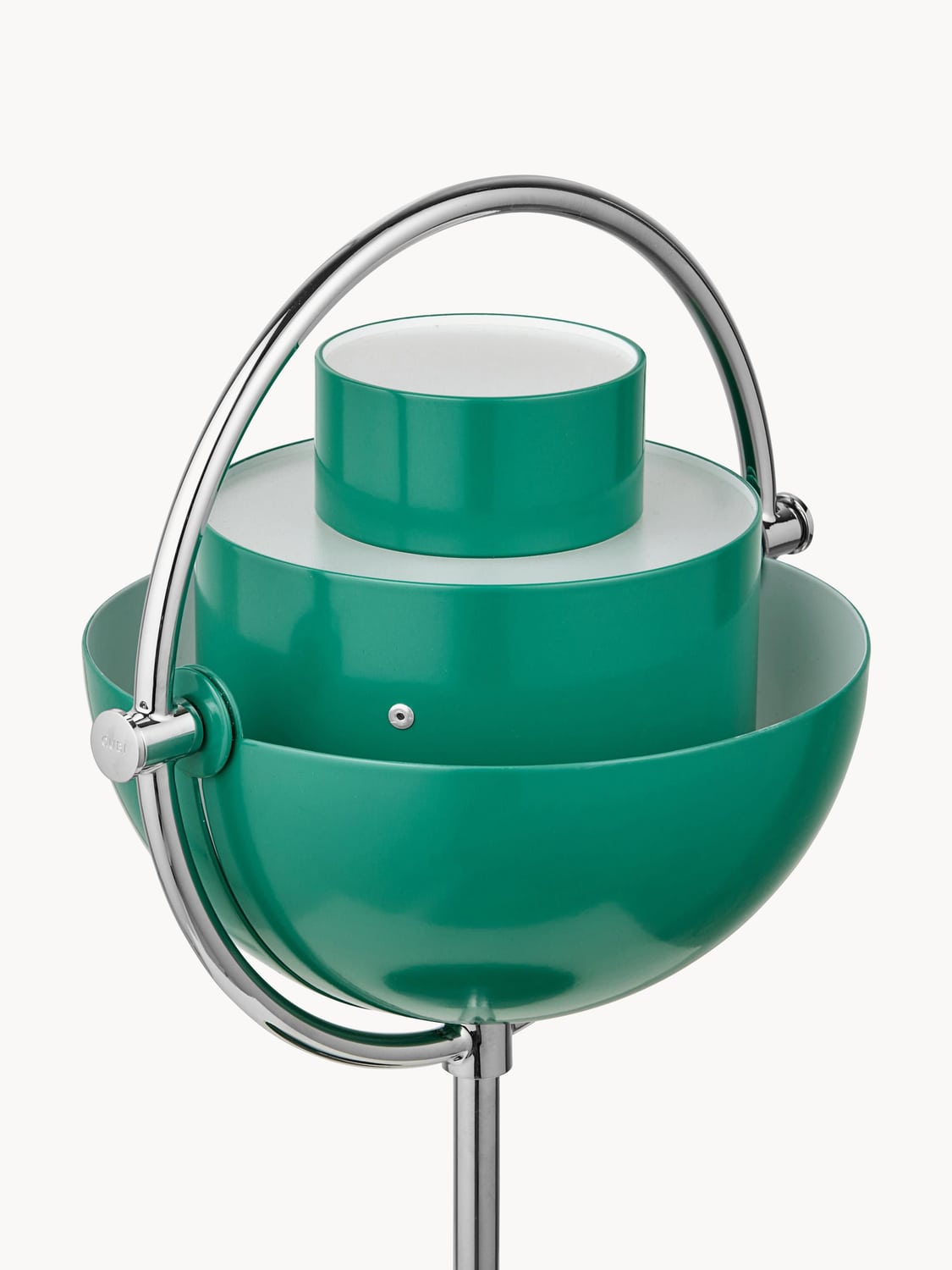 Ronco Portable Table Lamp Multi-Lite, Adjustable