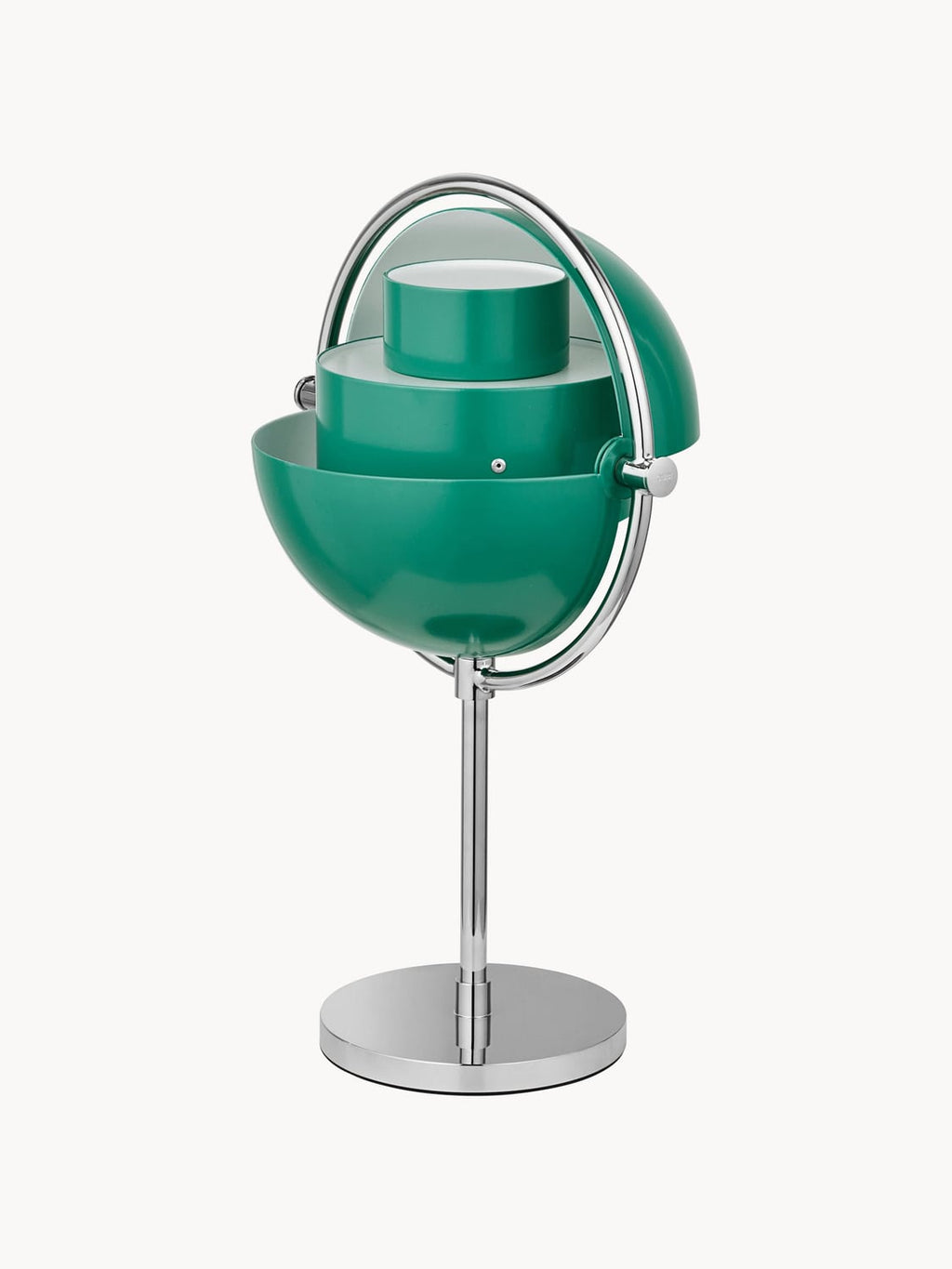Ronco Portable Table Lamp Multi-Lite, Adjustable
