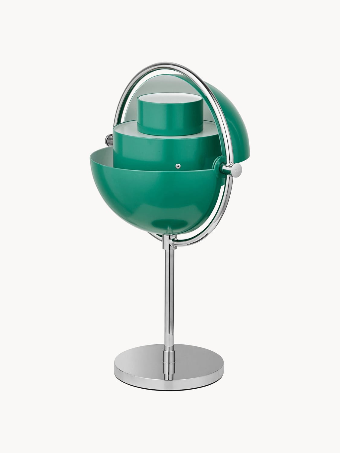 Ronco Portable Table Lamp Multi-Lite, Adjustable