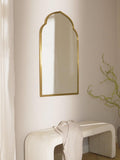 Dosso Arch Wall Mirror