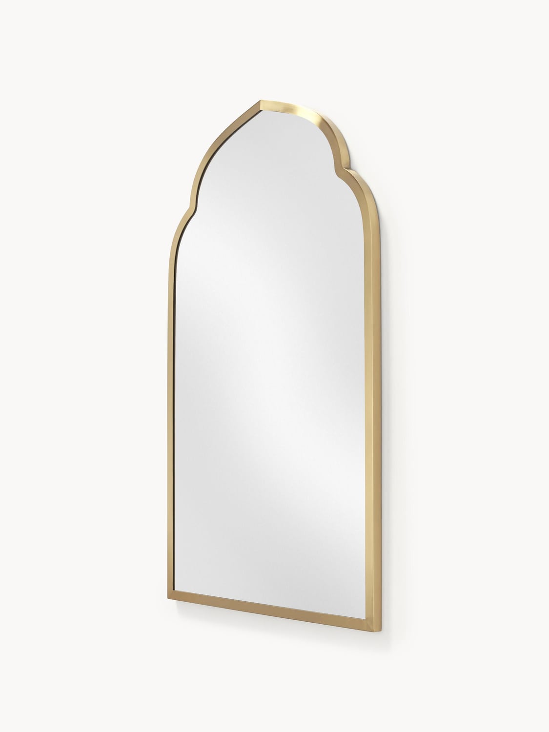 Dosso Arch Wall Mirror
