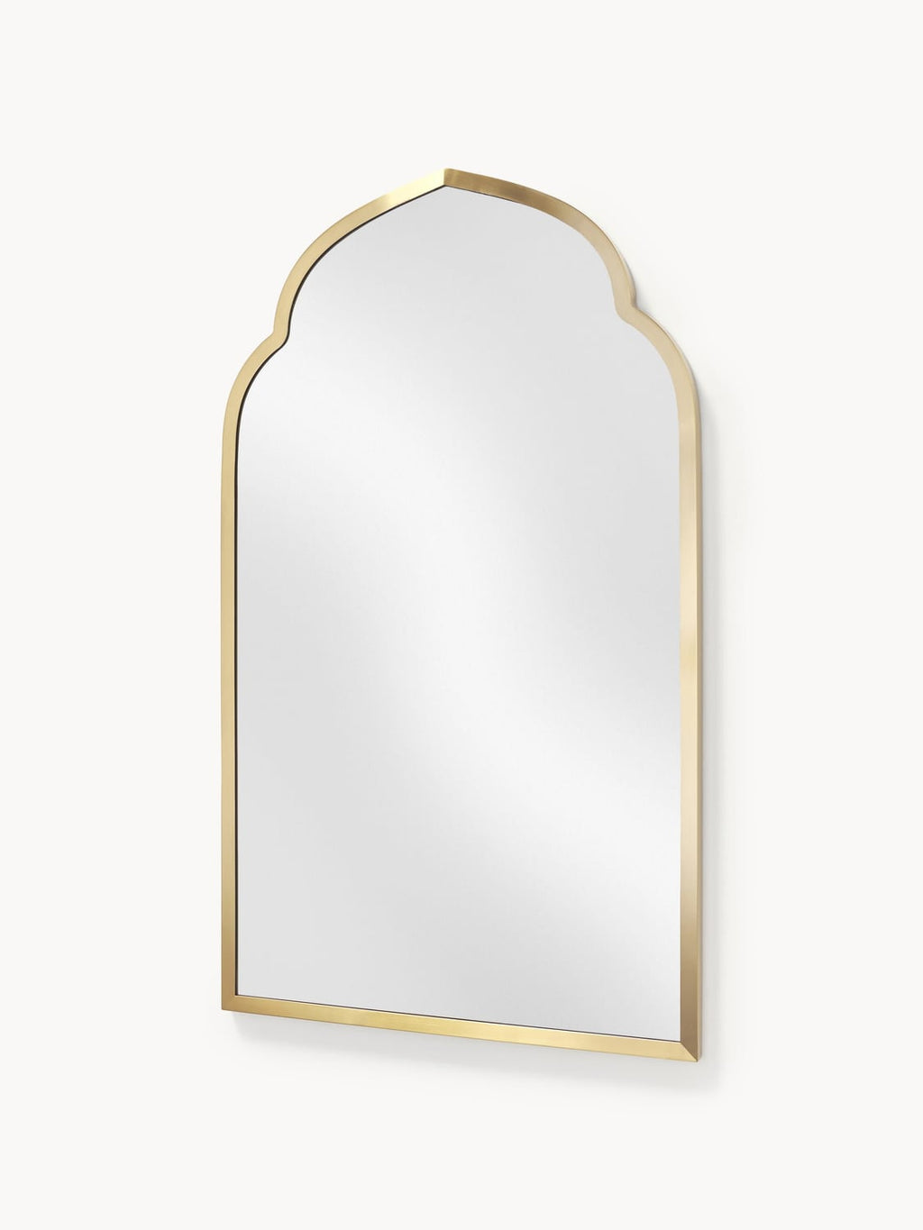 Dosso Arch Wall Mirror