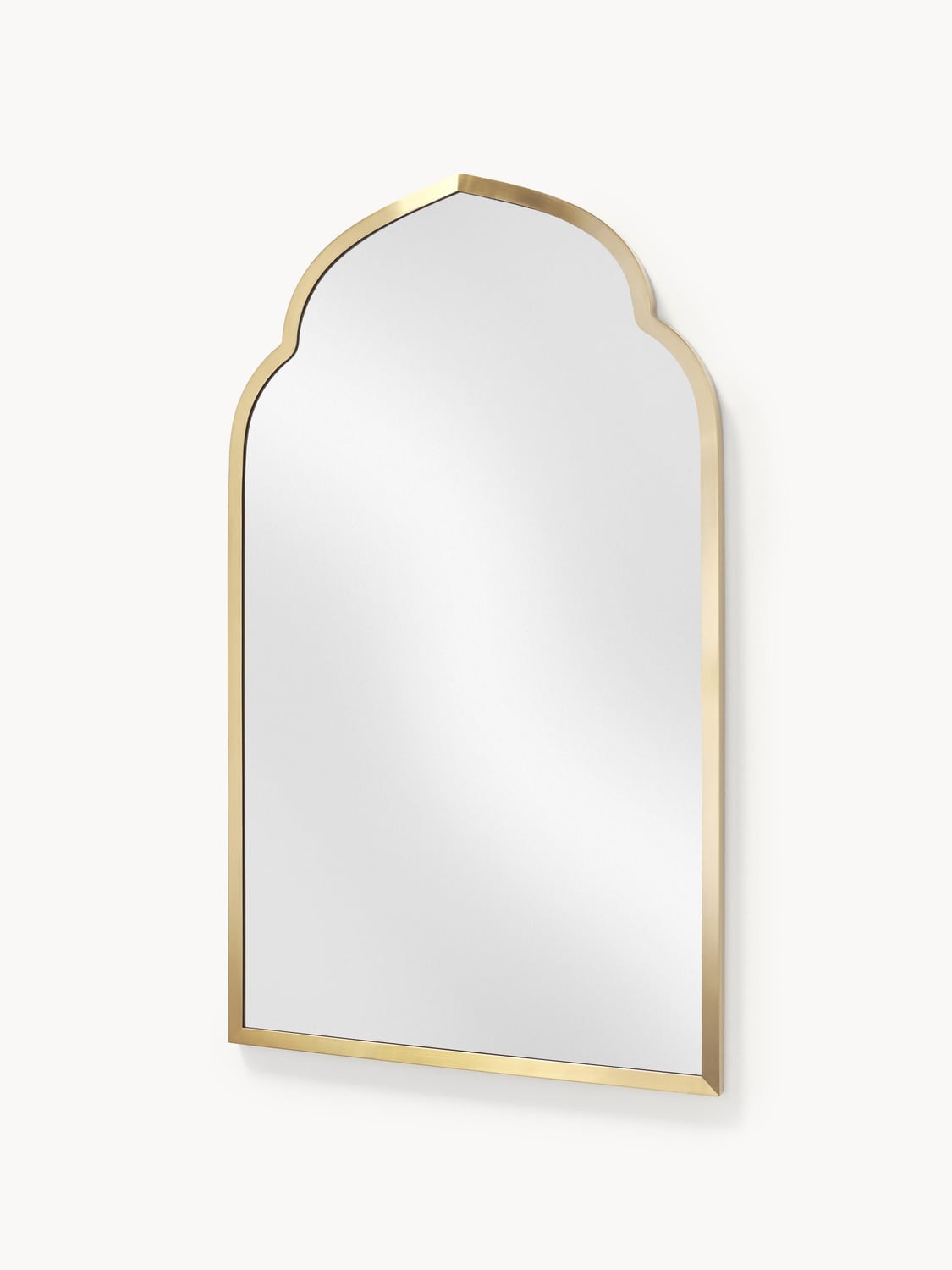 Dosso Arch Wall Mirror