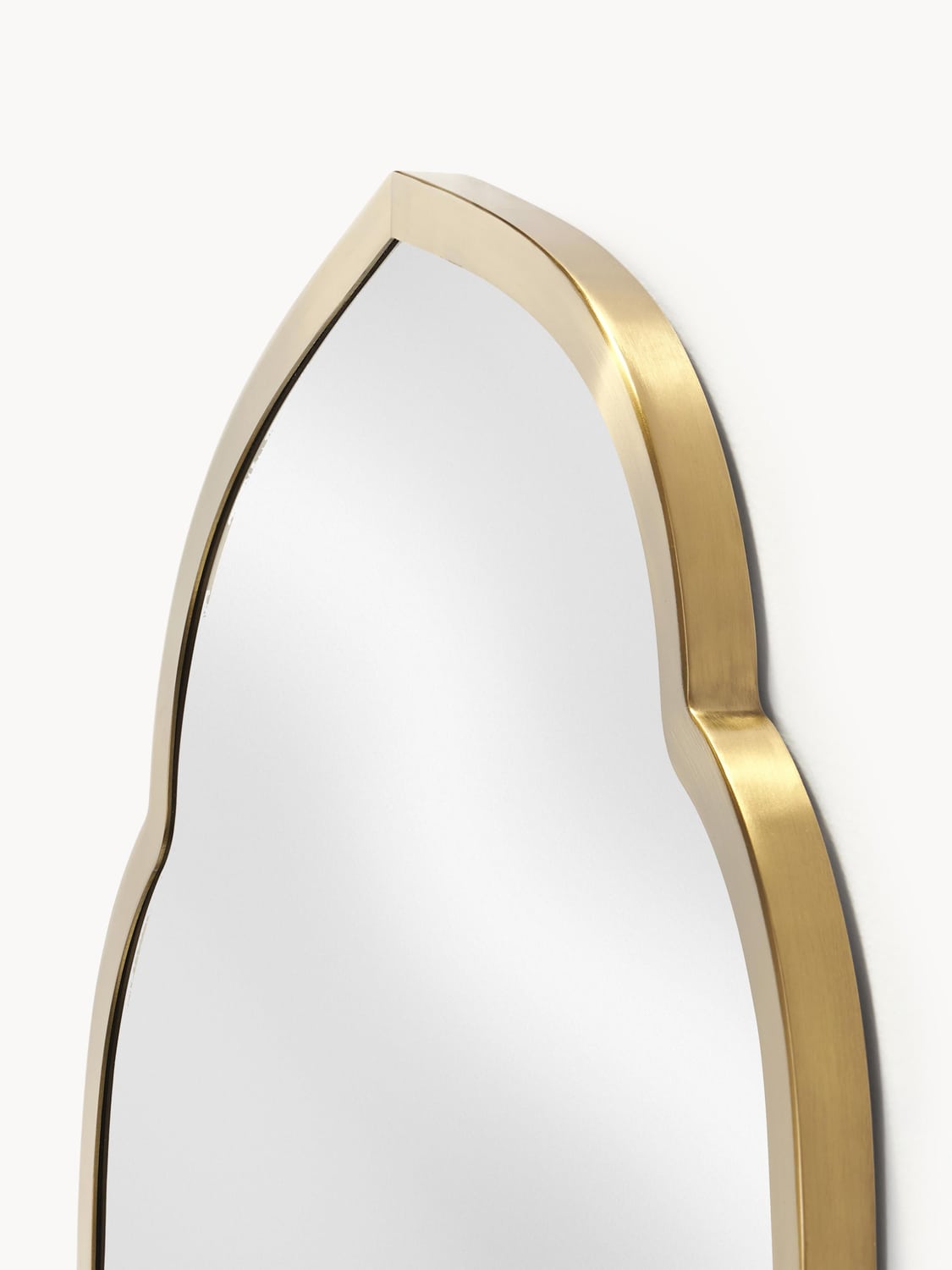 Dosso Arch Wall Mirror