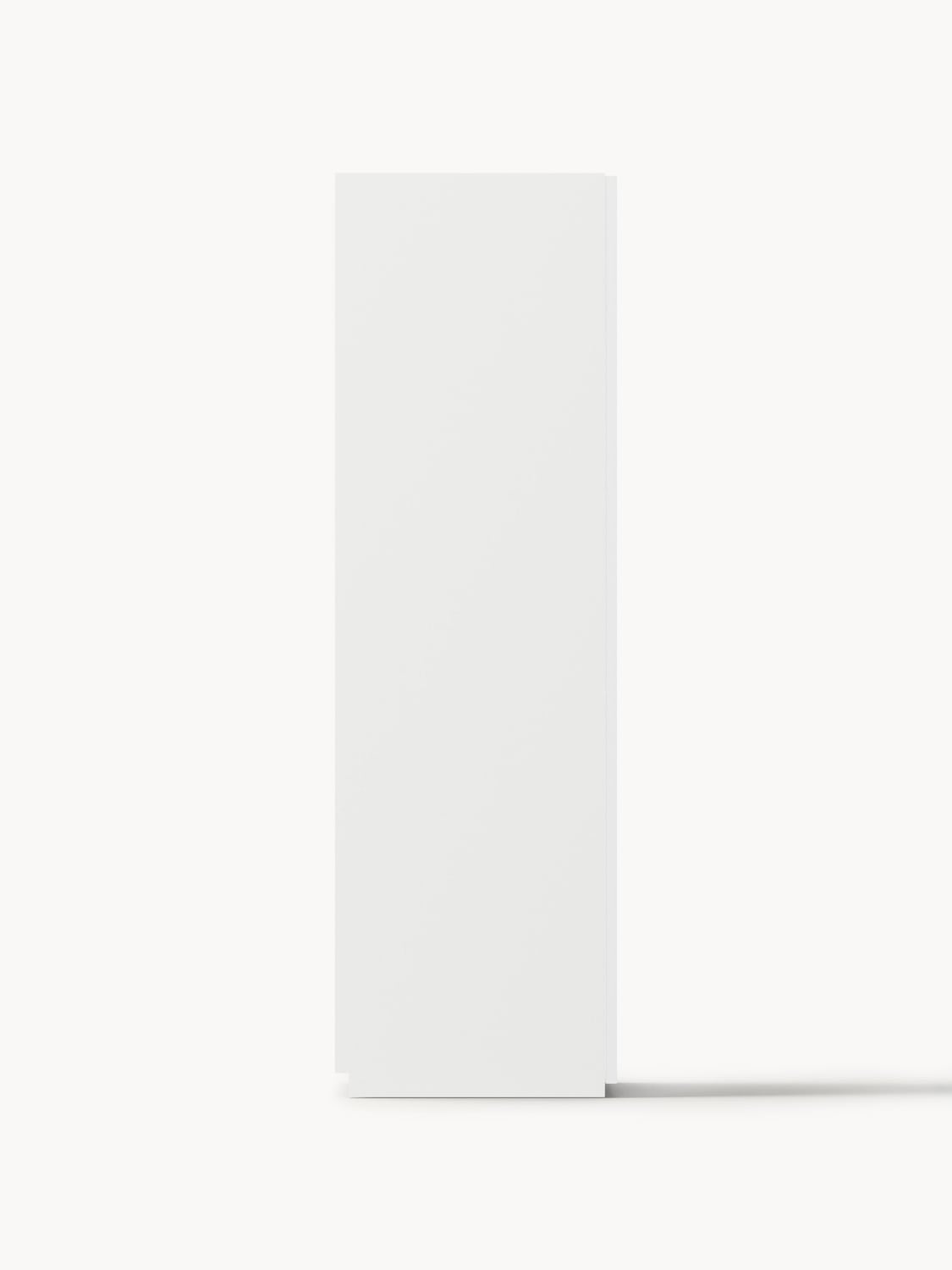 Schignano Modular Hinged Door Wardrobe Jeanne, 150 cm Wide — available in several sizes
