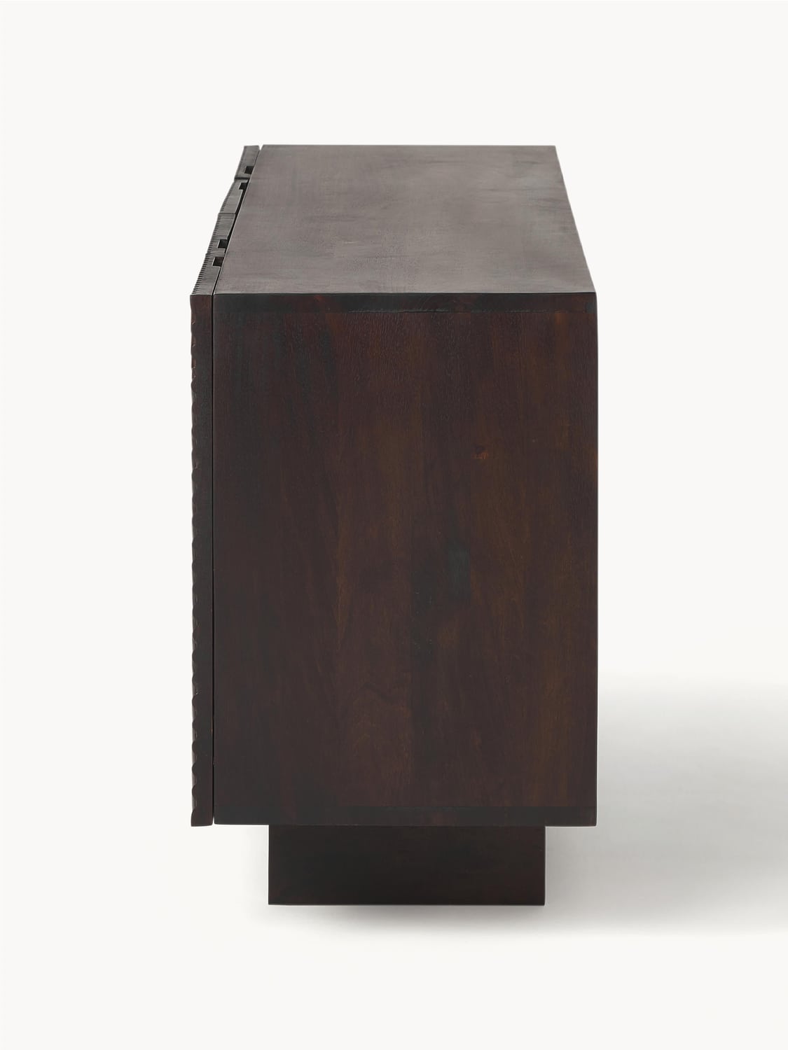 Bizzarone Mango Wood Sideboard