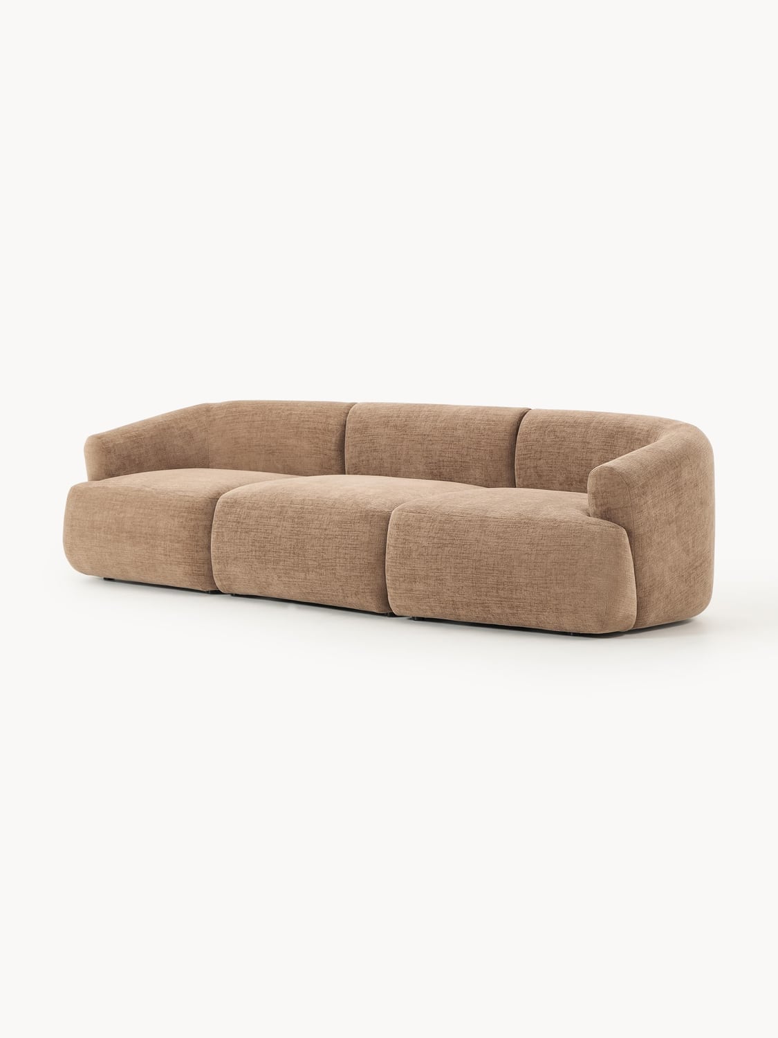 Lavena Modular Sofa (4-seater)